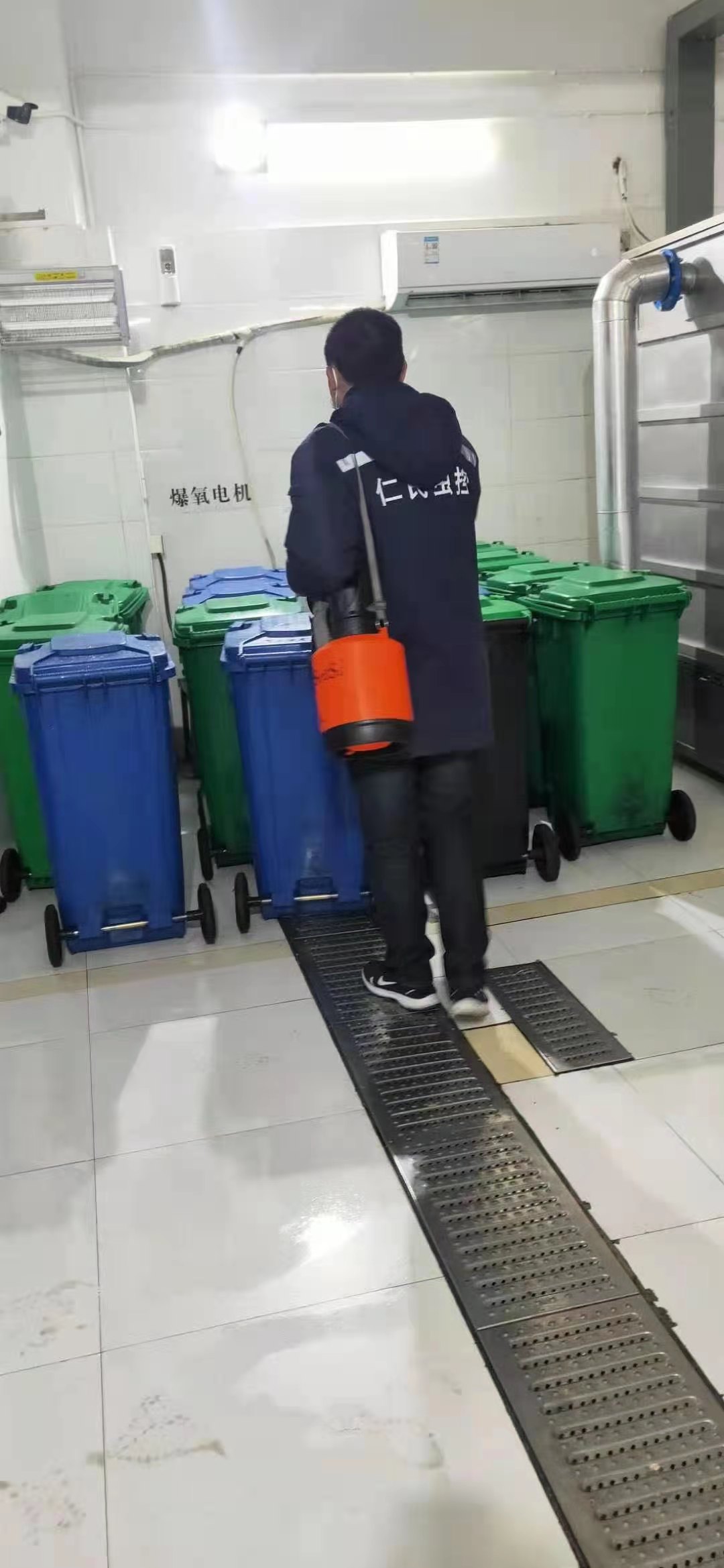 守护城市健康・践行防控使命——成都仁民有害生物防治服务透视